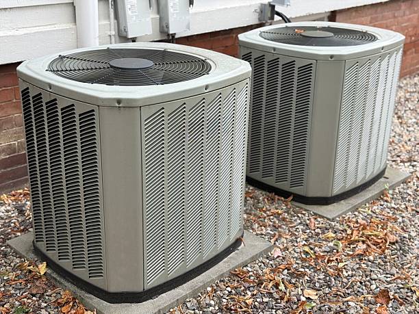 Reliable Hvac Installation contractor in Georgetown, CA by HVAC Repair CO