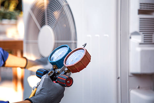Affordable Hvac solutions in Georgetown, CA
